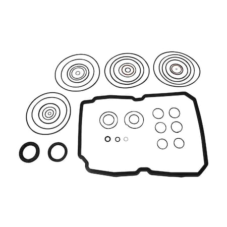 Vaico Gasket Set Automatic Transmission, V30-2202 V30-2202